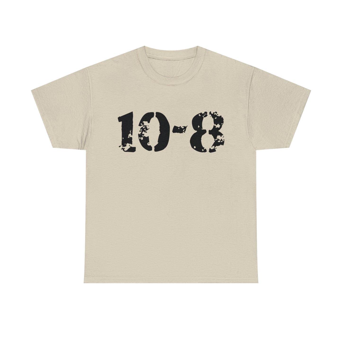 10-8 Unisex T-Shirt