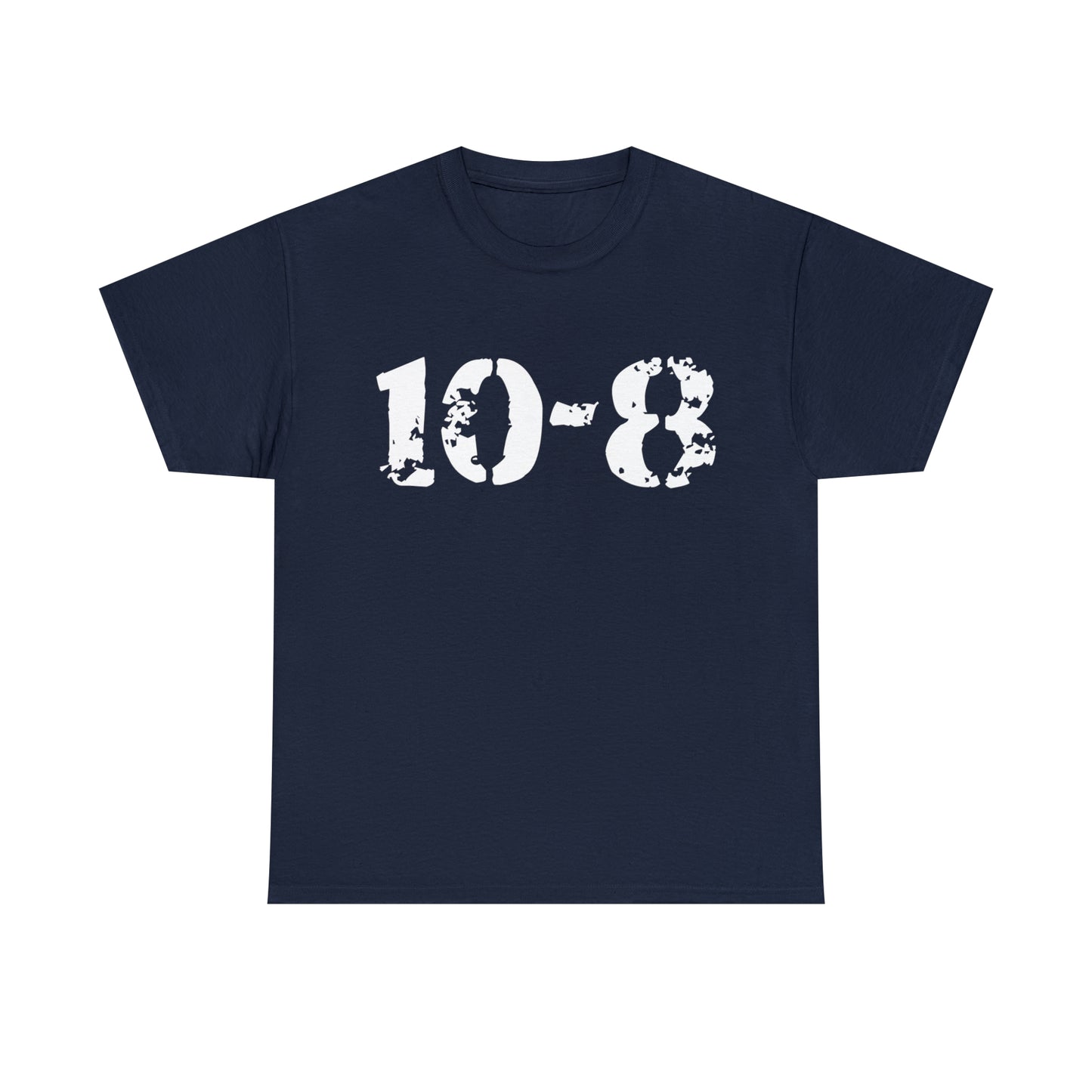 10-8 Unisex T-Shirt