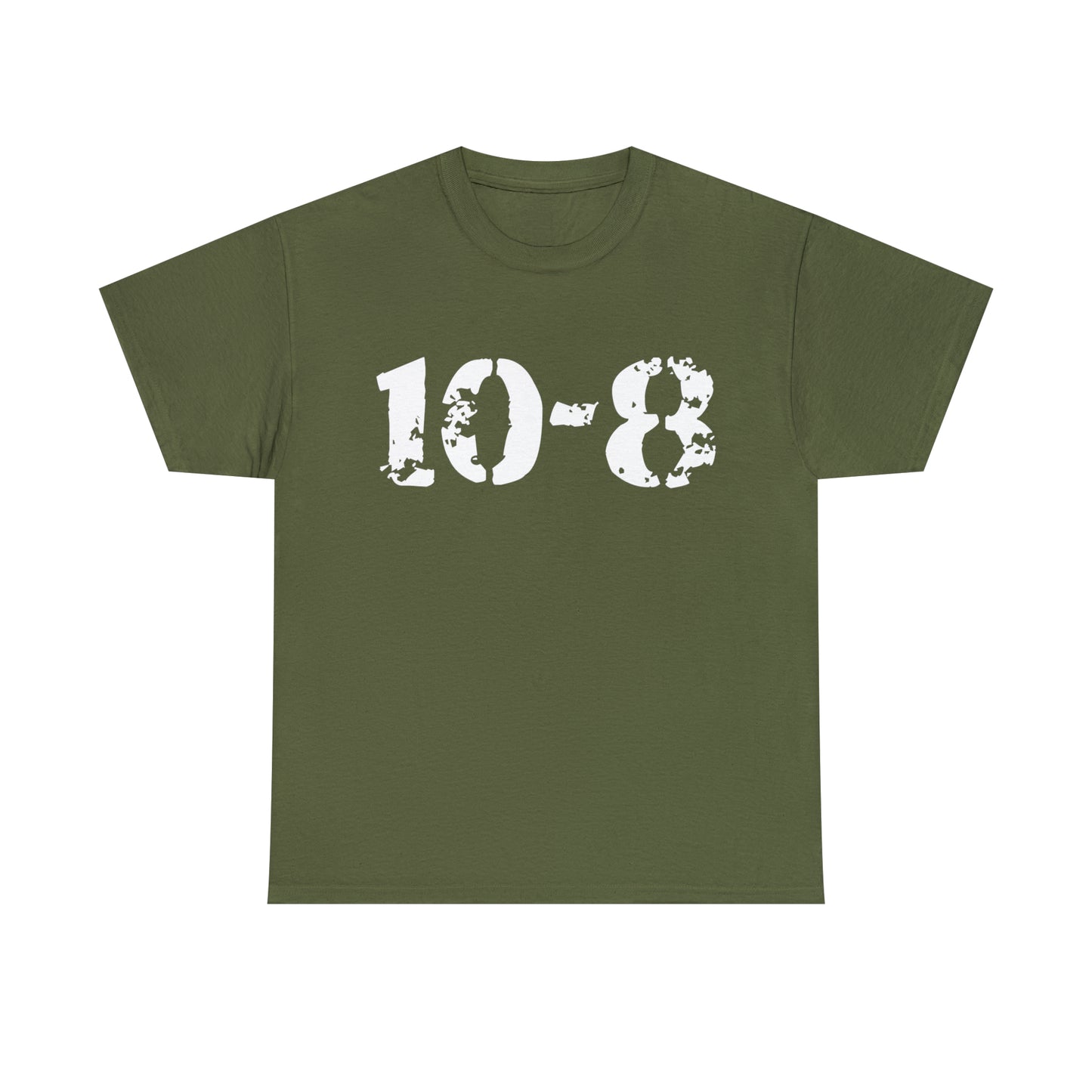 10-8 Unisex T-Shirt