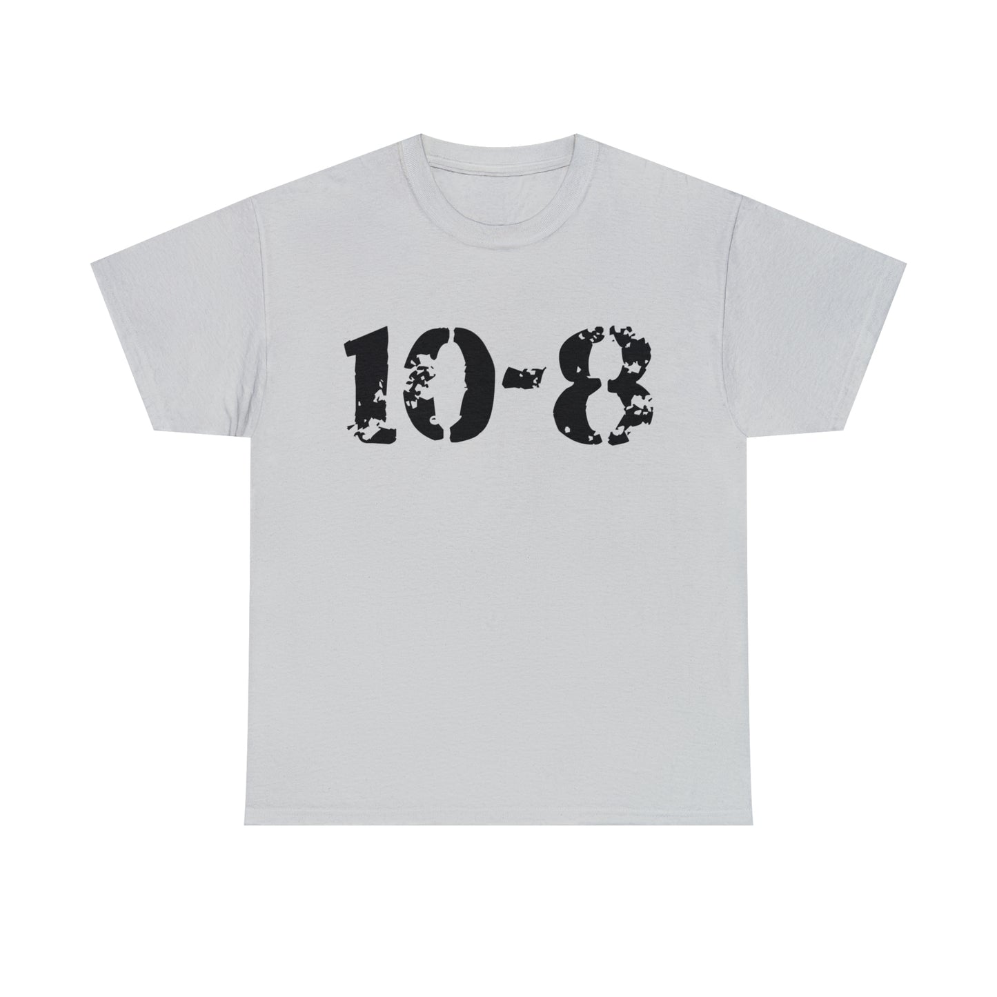 10-8 Unisex T-Shirt