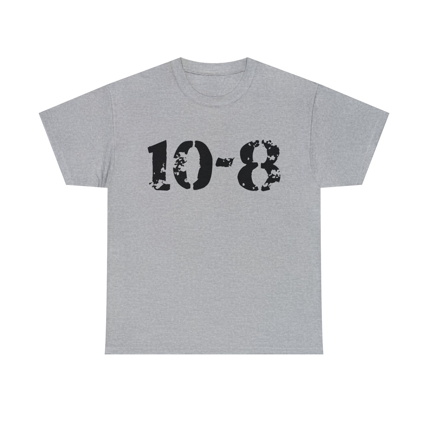 10-8 Unisex T-Shirt