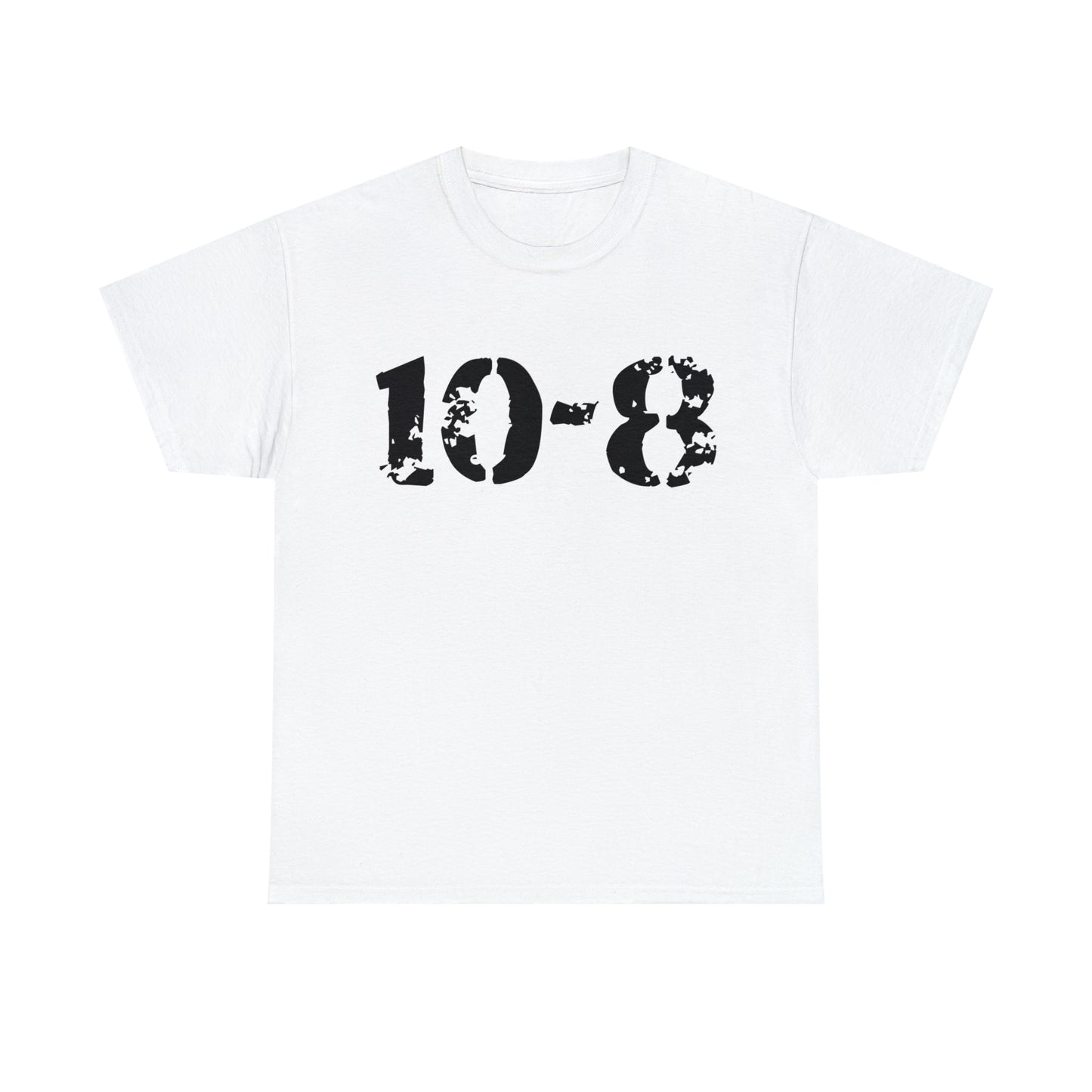 10-8 Unisex T-Shirt